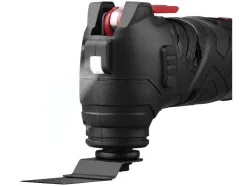 Accu-multitool 12 V zonder accu en lader