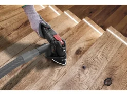 Accu-multitool 12 V zonder accu en lader