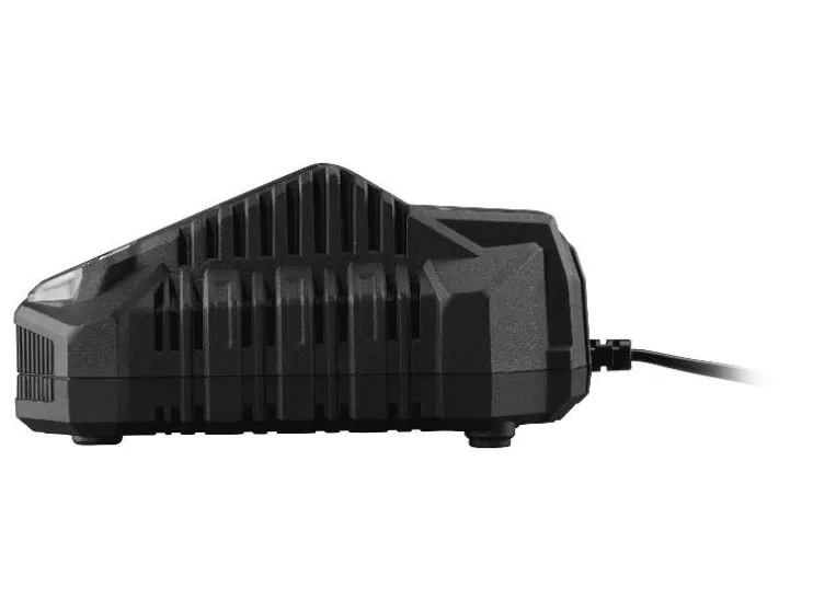 Accu-reciprozaag 20 V met 4 Ah accu en 4,5 A lader