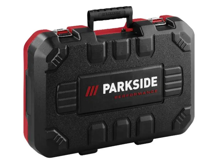 Accu-reciprozaag 20 V met 4 Ah accu en 4,5 A lader