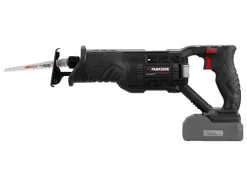 Accu-reciprozaag 20 V met accu en lader