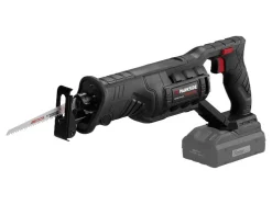 Accu-reciprozaag 20 V met accu en lader