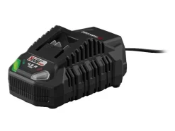 Accu-reciprozaag 20 V met accu en lader