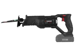 Accu-reciprozaag 20 V zonder accu en lader