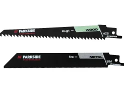 Accu-reciprozaag 20 V zonder accu en lader