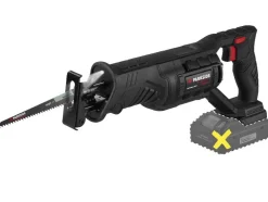 Accu-reciprozaag 20 V zonder accu en lader