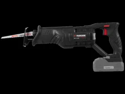 Accu-reciprozaag 20 V zonder accu en lader