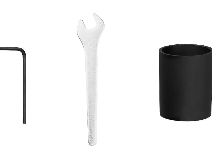 Accu-schaafmachine 20 V zonder accu en lader