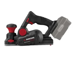 Accu-schaafmachine 20 V zonder accu en lader