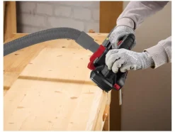 Accu-schaafmachine 20 V zonder accu en lader