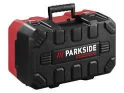 Accu-schaafmachine 20 V zonder accu en lader