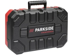 Accu-schroefboormachine 20 V 60 Nm met accu en lader