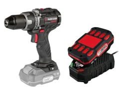 Accu-schroefboormachine 20 V 60 Nm met accu en lader