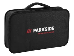 Accu-schroefboormachine en -slagschroevendraaier 12 V met accu's en lader