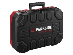 Accu-slagmoersleutel 1/2