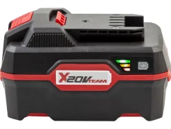 Accu-slagmoersleutel 1/2