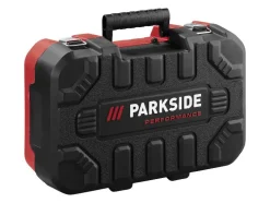 Accu-slagmoersleutel 1/4