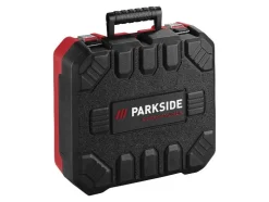 Accu-slagmoersleutel 1/2