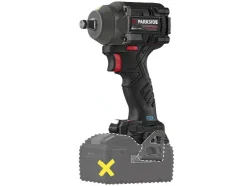 Accu-slagmoersleutel 1/2