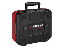 Accu-slagmoersleutel 1/2