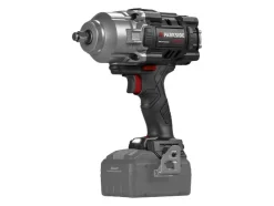 Accu-slagmoersleutel 1/2