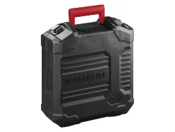 Accu-slagmoersleutel 20 V met 4 Ah accu en 4,5 A lader