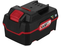 Accu-slagmoersleutel 20 V met 4 Ah accu en 4,5 A lader