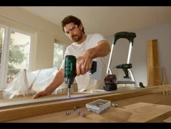 Accu-slagmoersleutel 20 V zonder accu en lader