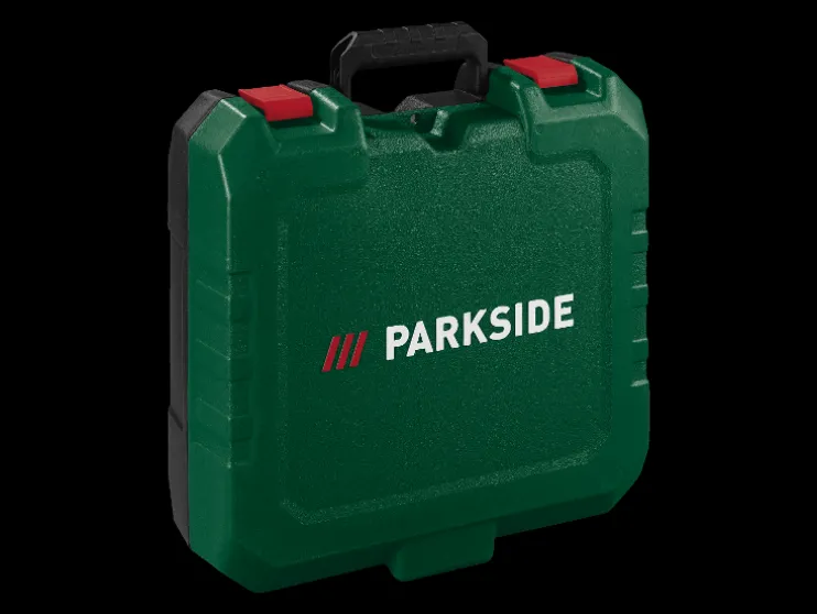 Accu-slagmoersleutel 20 V zonder accu en lader