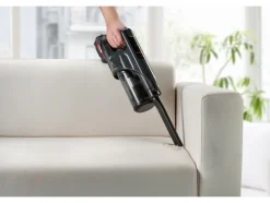 Accu-steelstofzuiger 20 V met accu en lader