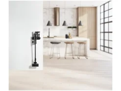 Accu-steelstofzuiger 20 V met accu en lader