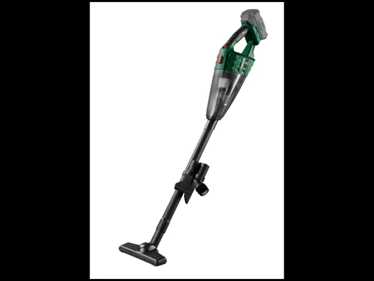 Accu-steelstofzuiger 20 V zonder accu en lader