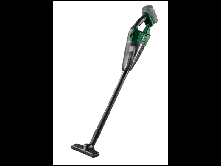 Accu-steelstofzuiger 20 V zonder accu en lader