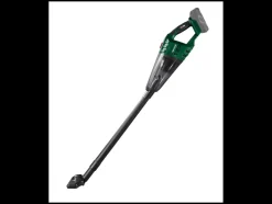 Accu-steelstofzuiger 20 V zonder accu en lader