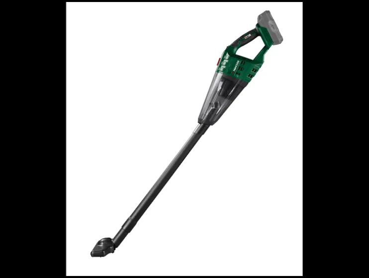 Accu-steelstofzuiger 20 V zonder accu en lader