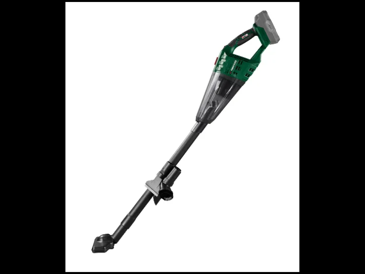 Accu-steelstofzuiger 20 V zonder accu en lader