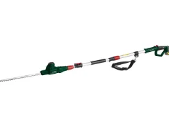 Accu-telescopische heggenschaar 20 V zonder accu en lader