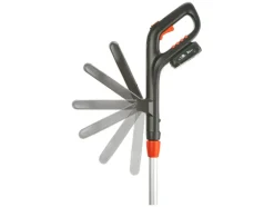 Accutrimmer EasyCut 23/18V P4A