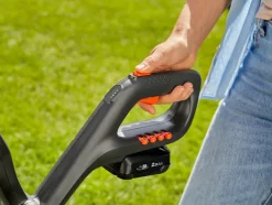 Accutrimmer EasyCut 23/18V P4A