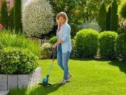 Accutrimmer EasyCut 23/18V P4A