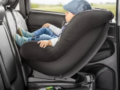 Achterbankbeschermer