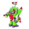 Actiefiguur Turbo Warrior Speed