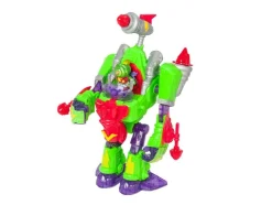 Actiefiguur Turbo Warrior Speed