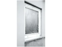 Afdekfolie voor buiten 3-delig