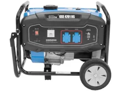 Aggregaat GSE 4701 RS