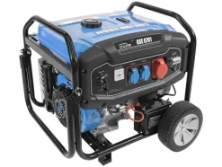 Aggregaat GSE 8701 RS