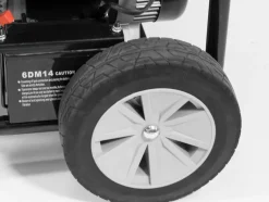 Aggregaat GSE 8701 RS