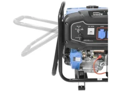 Aggregaat GSE 6701 RS