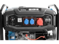 Aggregaat GSE 6701 RS