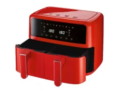 airfryer 2x 4,4 L